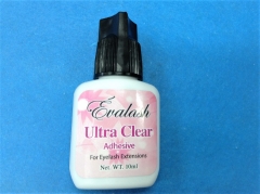 Clear Ultra Medical Adhesive